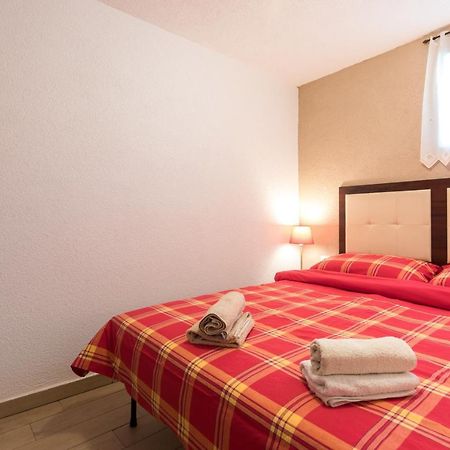 Apartman Lidija Risika Eksteriør bilde
